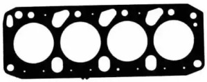 WILMINK GROUP wg1736767 -  Прокладка, головка цилиндра